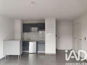 Vente Appartement 2 piècesCastanet-Tolosan