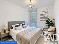 Vente appartement 3 pièces Vente appartement 3 pièces