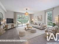 Vente appartement 3 pièces Vente appartement 3 pièces