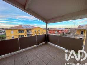 Vente Appartement 3 piècesCastanet-Tolosan