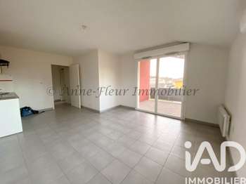 Vente Appartement 3 piècesCastanet-Tolosan