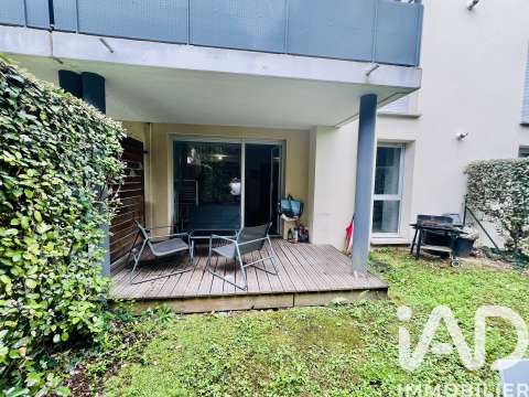 Vente appartement 2 pièces Castanet-Tolosan 31