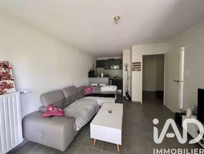 Vente Appartement 2 piècesCastanet-Tolosan