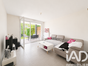 Vente Appartement 2 piècesCastanet-Tolosan