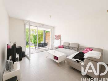 Vente Appartement 2 piècesCastanet-Tolosan