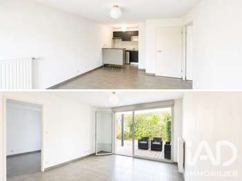 Vente Appartement 2 piècesCastanet-Tolosan