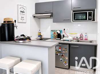 Vente appartement 2 pièces Vente appartement 2 pièces