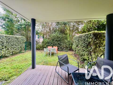 Vente appartement 2 pièces Castanet-Tolosan 31