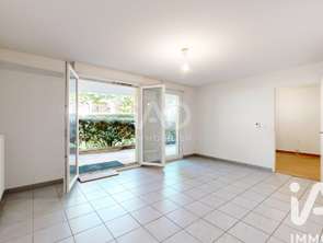 Vente Appartement 2 piècesCastanet-Tolosan