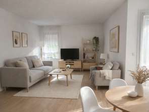 Vente Appartement 3 piècesCastanet-Tolosan