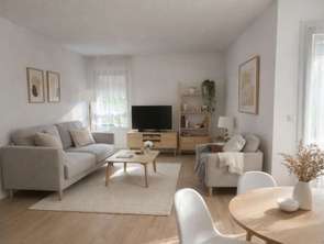 Vente Appartement 3 piècesCastanet-Tolosan
