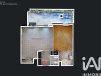 Vente appartement 2 pièces Vente appartement 2 pièces