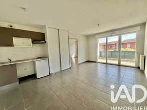 Vente Appartement 2 piècesCastanet-Tolosan