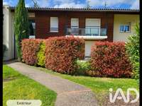 Vente appartement 2 pièces Castanet-Tolosan - 31