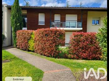Vente Appartement 2 piècesCastanet-Tolosan
