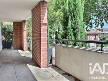 Vente appartement 3 pièces Castanet-Tolosan 31