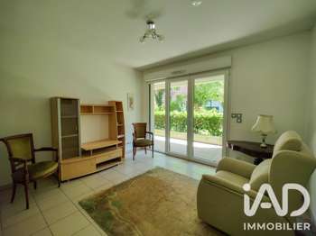 Vente Appartement 2 piècesCastanet-Tolosan