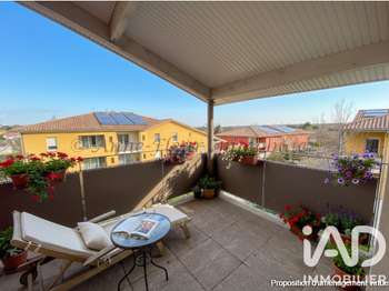 Vente Appartement 3 piècesCastanet-Tolosan