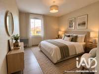 Vente appartement 3 pièces Vente appartement 3 pièces