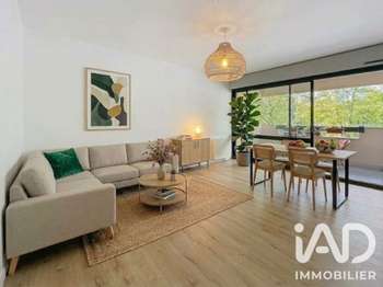 Vente Appartement 2 piècesCastanet-Tolosan