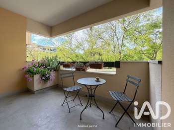 Vente appartement 2 pièces Vente appartement 2 pièces
