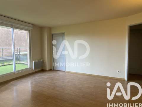 Vente appartement 3 pièces Castelginest 31
