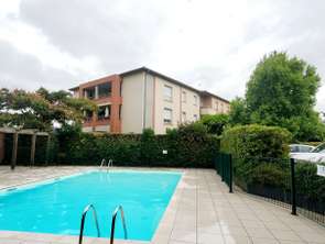 Vente Appartement 4 piècesCastelginest