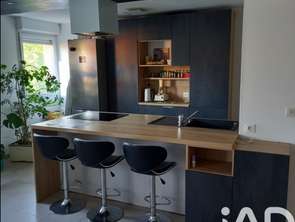 Vente Appartement 4 piècesCastelginest