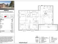 Vente appartement 4 pièces Vente appartement 4 pièces