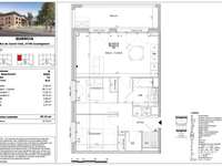 Vente appartement 3 pièces Vente appartement 3 pièces