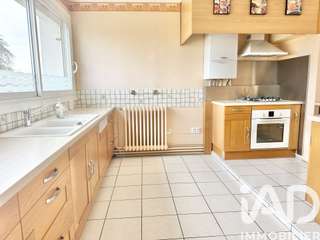 Vente appartement 4 pièces Vente appartement 4 pièces