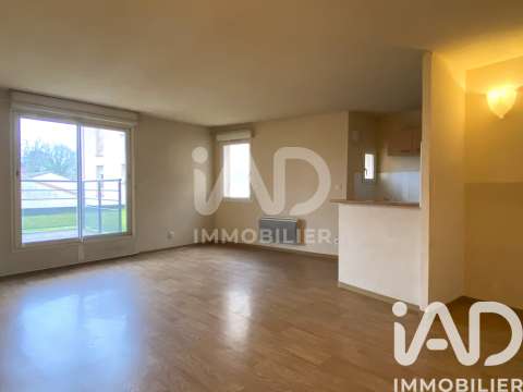 Vente appartement 3 pièces Castelginest 31