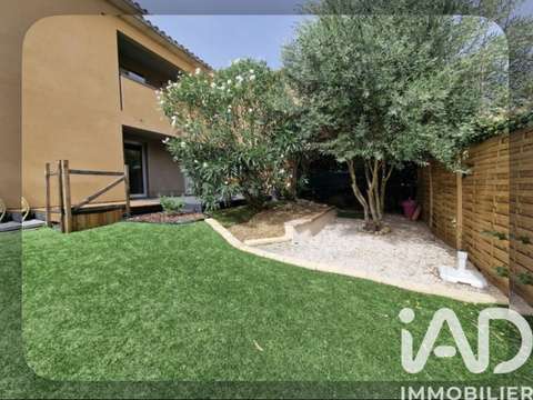 Vente appartement 3 pièces Castelginest 31
