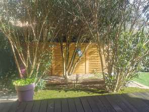 Vente Appartement 3 piècesCastelginest