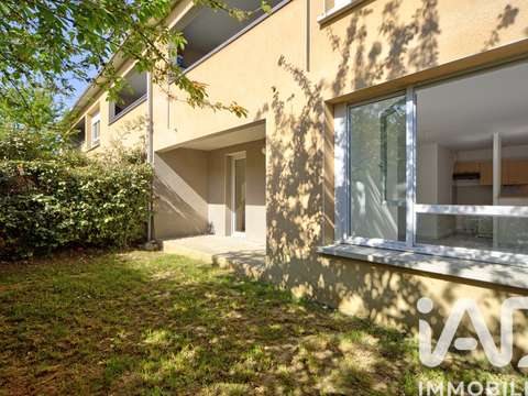Vente appartement 2 pièces Castelginest 31