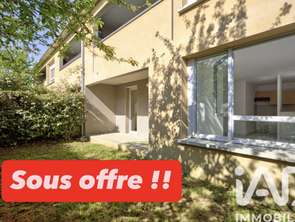Vente Appartement 2 piècesCastelginest