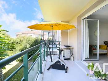 Vente Appartement 4 piècesCastelginest