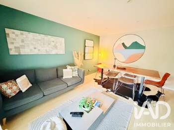 Vente appartement 3 pièces Vente appartement 3 pièces