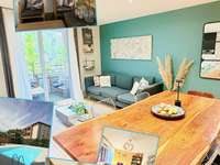 Vente appartement 3 pièces Vente appartement 3 pièces