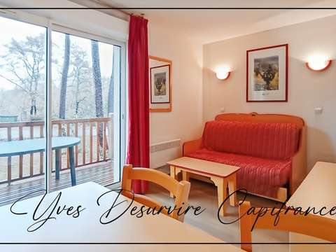 Vente appartement 2 pièces Casteljaloux 47