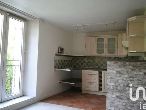 Vente appartement 3 pièces Castellane 04