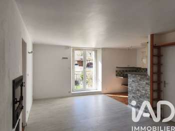Vente Appartement 3 piècesCastellane