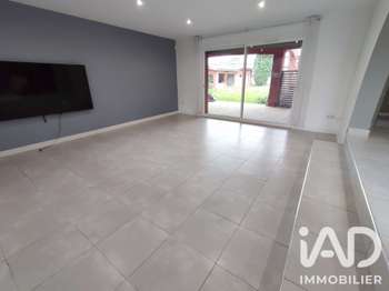 Vente Appartement 3 piècesCastelnau-d'Estrétefonds