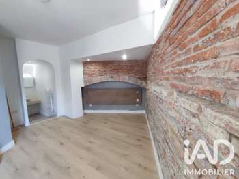 Vente Appartement 3 piècesCastelnau-d'Estrétefonds