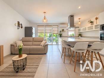 Vente Appartement 3 piècesCastelnau-d'Estrétefonds