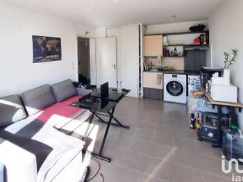 Appartement 2 pièces 39 m² · à Castelnau-le-lez · 39 m² · 180 000 €