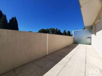 Vente appartement 2 pièces Castelnau-le-Lez 34