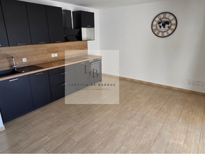 Vente Appartement 2 piècesCastelnau-le-Lez