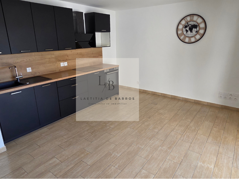 Vente appartement 2 pièces Castelnau-le-Lez 34