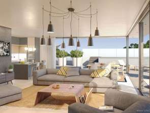 Vente Appartement 3 piècesCastelnau-le-Lez